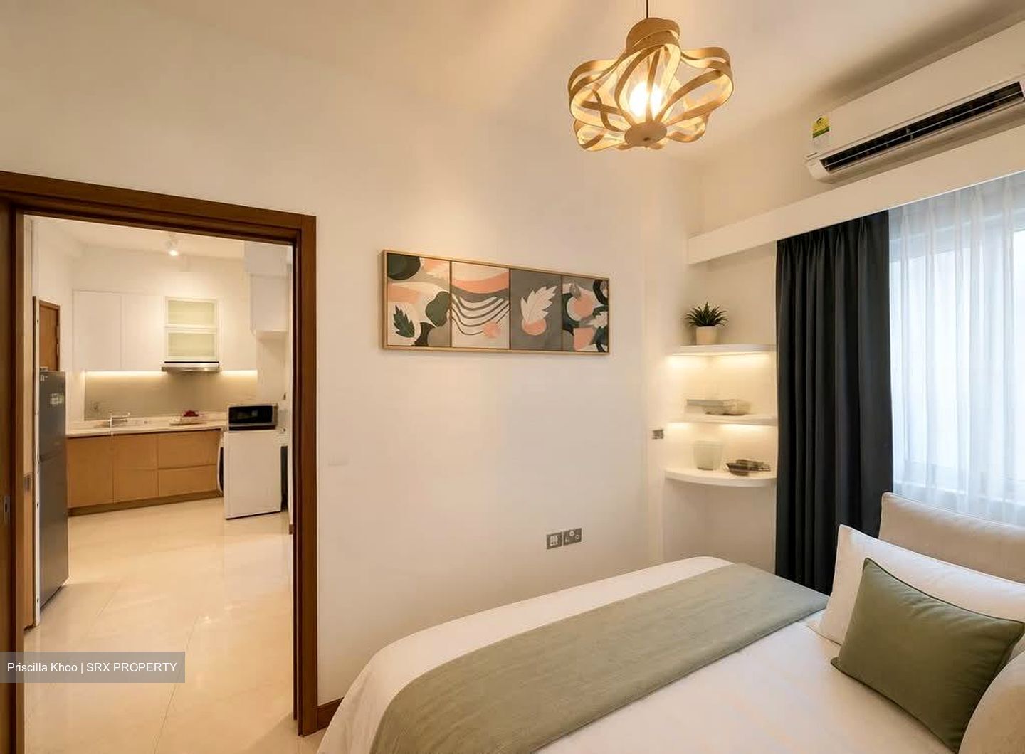 Melosa (D14), Apartment #576277571